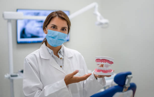 Tooth Infection Emergency Dentist in AK