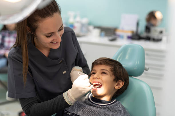 Best Affordable Emergency Dental Care  in Kotlik, AK